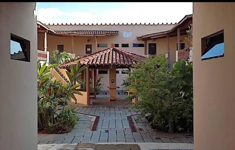Apartamento Em Maranduba - Ubatuba Exterior foto