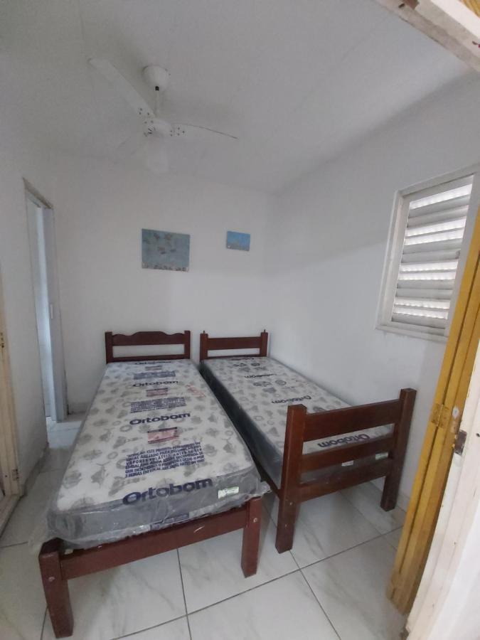 Apartamento Em Maranduba - Ubatuba Exterior foto