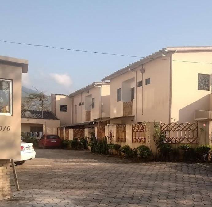 Apartamento Em Maranduba - Ubatuba Exterior foto