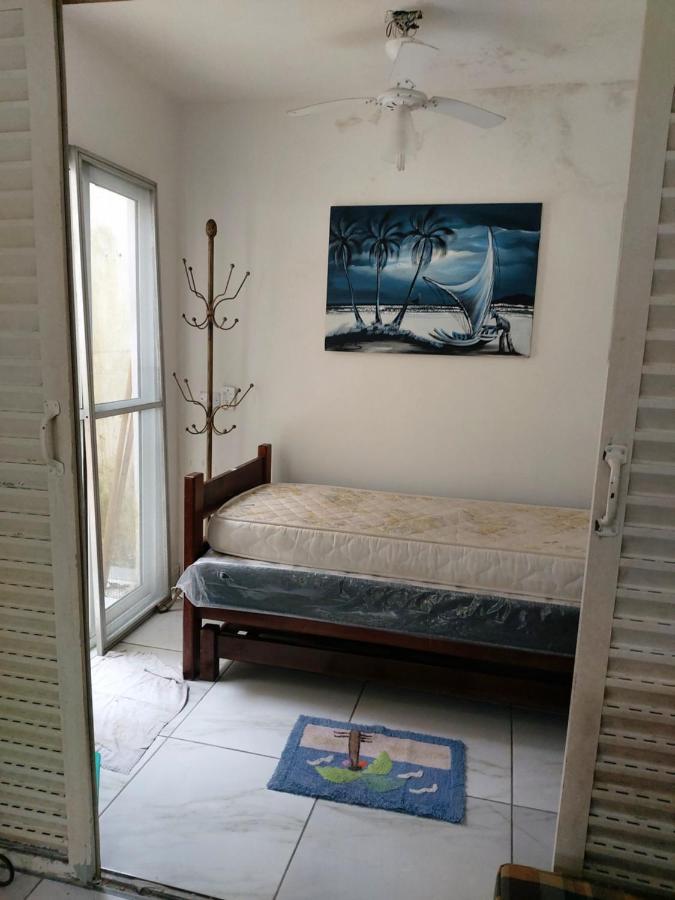 Apartamento Em Maranduba - Ubatuba Exterior foto