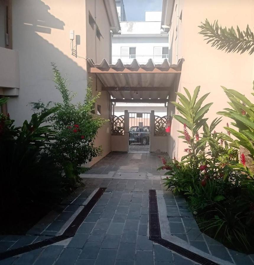 Apartamento Em Maranduba - Ubatuba Exterior foto