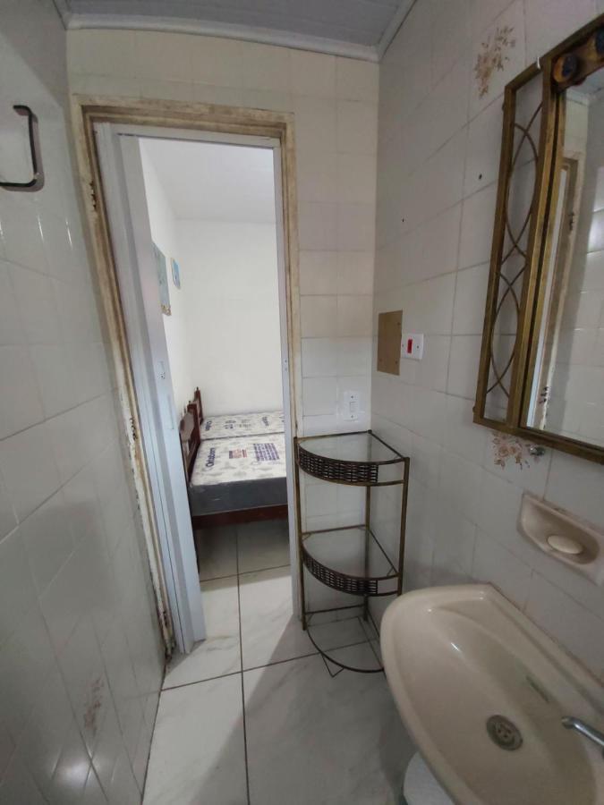 Apartamento Em Maranduba - Ubatuba Exterior foto