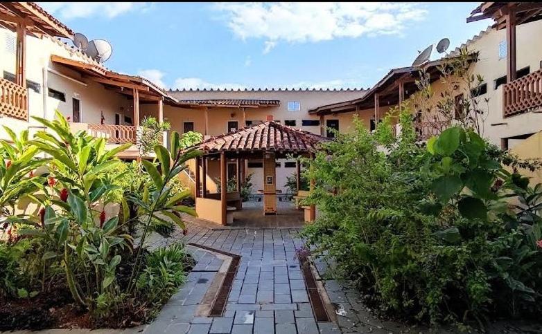 Apartamento Em Maranduba - Ubatuba Exterior foto
